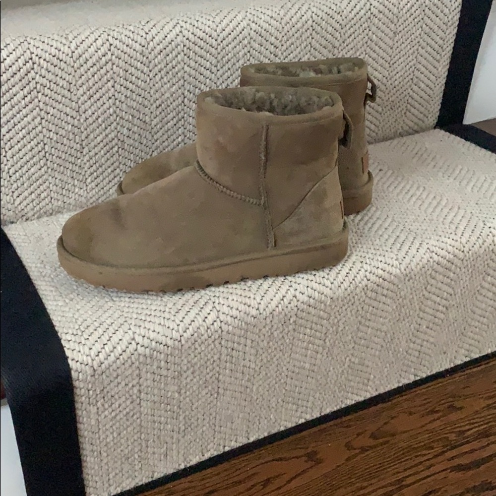 Mini Uggs